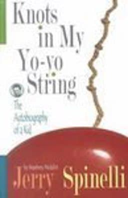 Knots in My Yo-Yo String 9780786229734