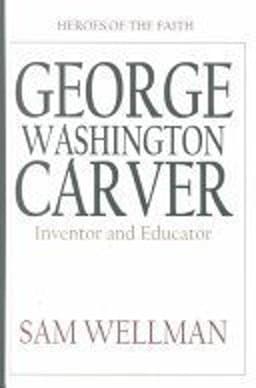 George Washington Carver 9780786230655