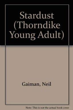 Stardust 9780786233571