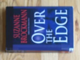 Over the Edge 9780786238538