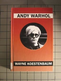 Andy Warhol 9780786238552