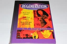 Regeneration 9780786238675