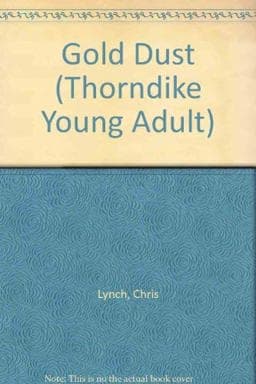 Gold Dust 9780786240616