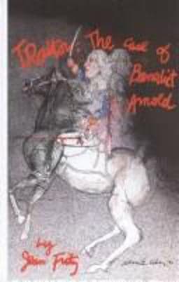 Traitor 9780786241323