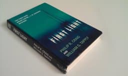 First Light 9780786241859