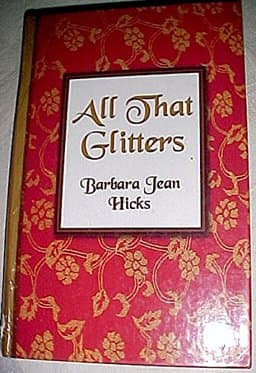 All That Glitters 9780786250783
