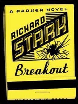 Breakout 9780786251315