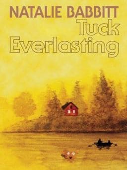 Tuck Everlasting 9780786251810