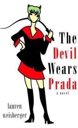 The Devil Wears Prada 9780786255757