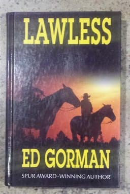 Lawless 9780786255962