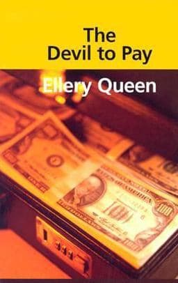 The Devil to Pay 9780786256808