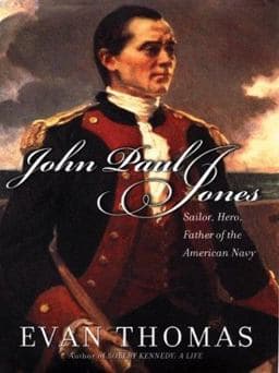 John Paul Jones 9780786258758