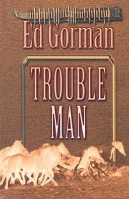 Trouble Man 9780786261246