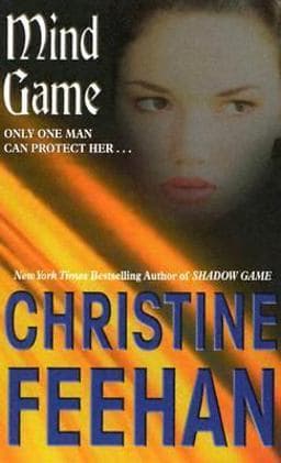 Mind Game 9780786267743