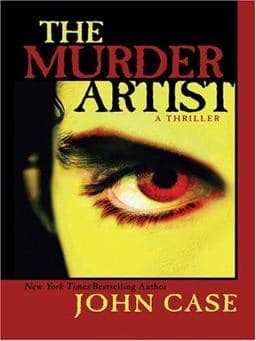 The Murder Artist 9780786271689