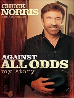 Against All Odds 9780786275199