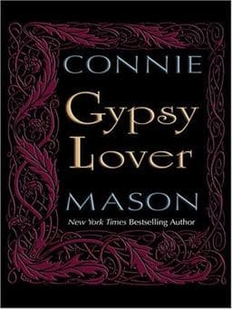 Gypsy Lover 9780786282685
