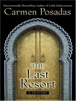 The Last Resort 9780786285211