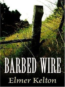 Barbed Wire 9780786285365