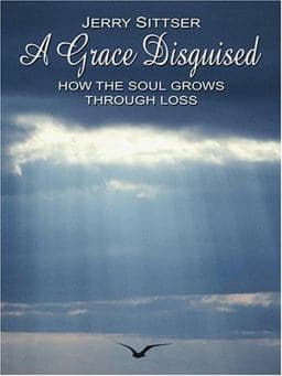 A Grace Disguised 9780786286645