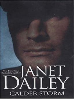 Calder Storm 9780786287031