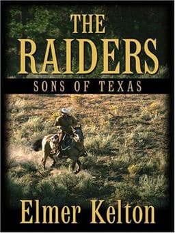 The Raiders 9780786287918