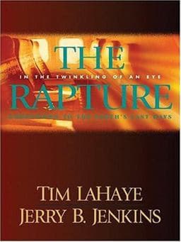 The Rapture 9780786288069