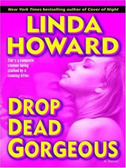 Drop Dead Gorgeous 9780786290062