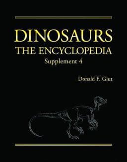 Dinosaurs 9780786422951