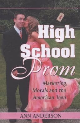 High School Prom 9780786467006