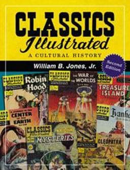 Classics Illustrated 9780786488407