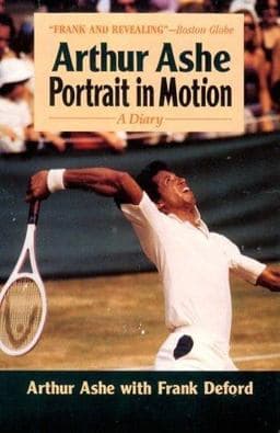 Arthur Ashe 9780786700509