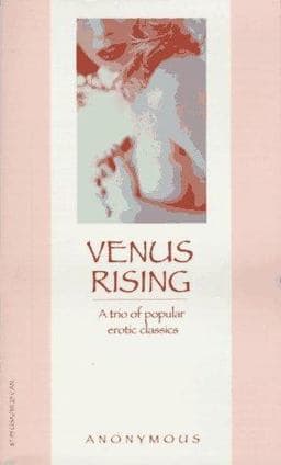 Venus Rising 9780786703920