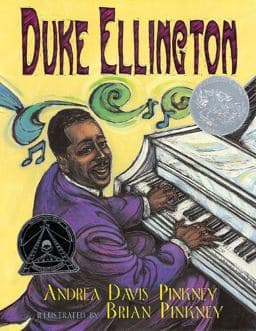 Duke Ellington 9780786801787