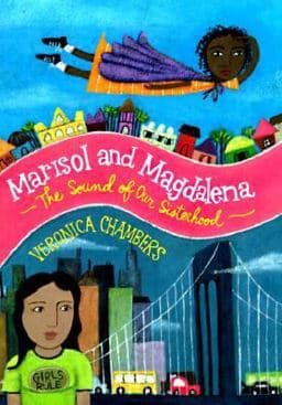 Marisol and Magdalena 9780786804375