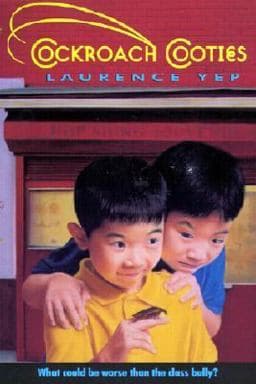 Cockroach Cooties 9780786813384