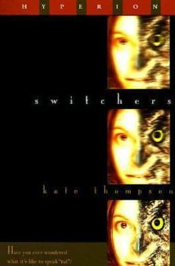 Switchers 9780786813964