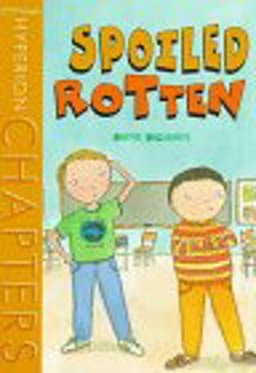 Spoiled Rotten 9780786823178