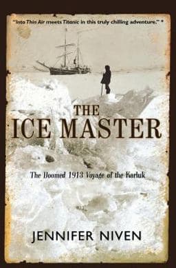 The Ice Master 9780786884469