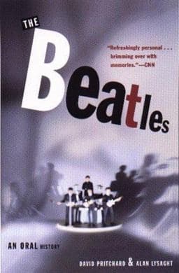 The Beatles 9780786884896
