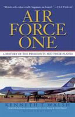 Air Force One 9780786888191