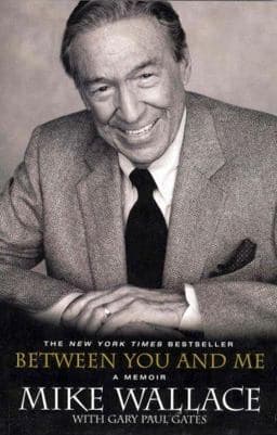 Between You and Me 9780786888436