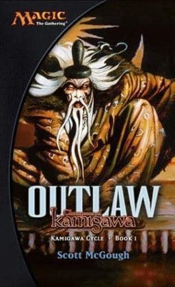 Outlaw 9780786933570