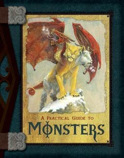 A Practical Guide to Monsters 9780786948093