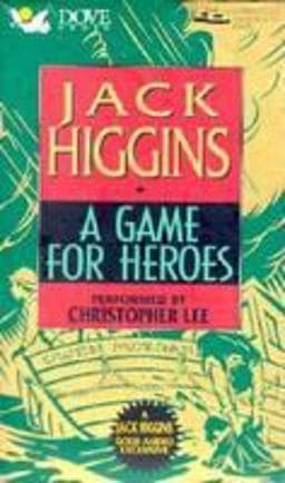 A Game for Heroes 9780787101671