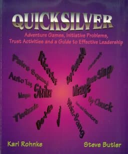 Quicksilver 9780787200329