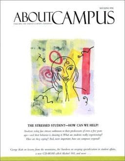 About Campus 9780787942182