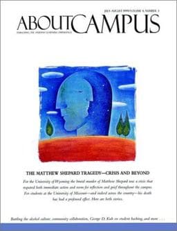 About Campus 9780787948924