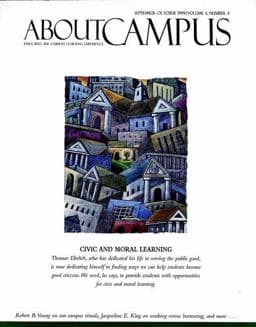 About Campus 9780787948931