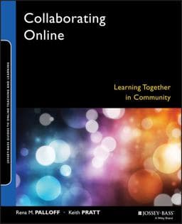 Collaborating Online 9780787976149